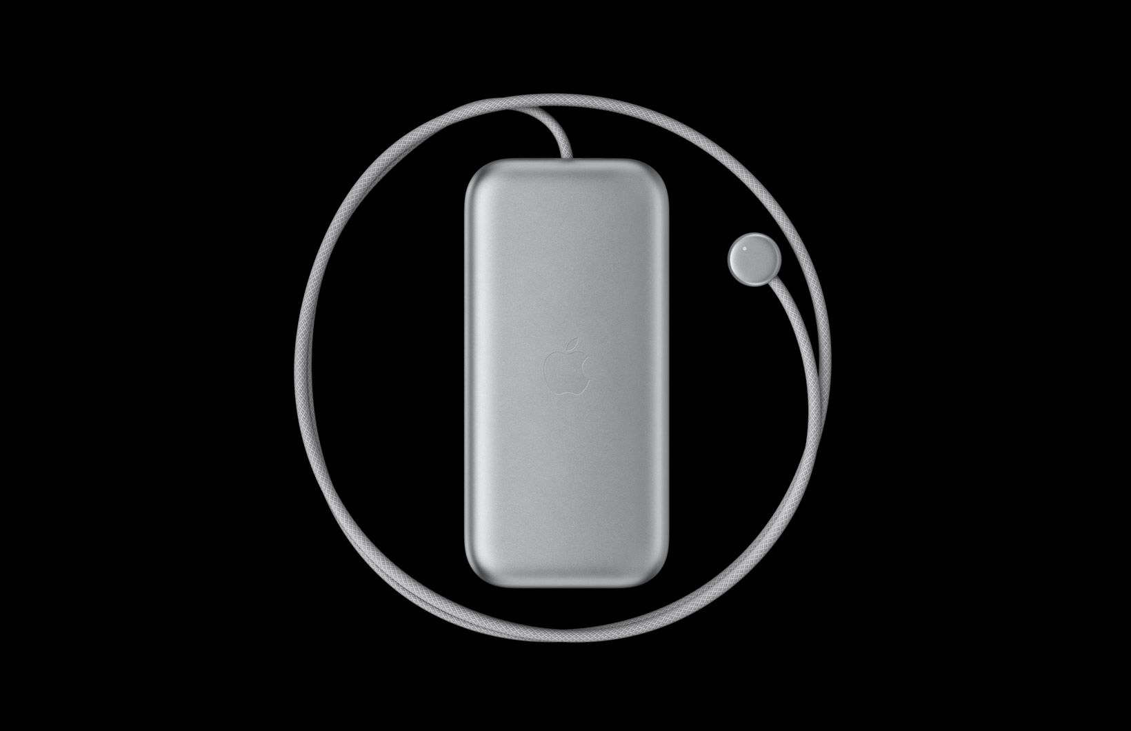 Apple Vision Pro Battery Pack Power Cable is Removable MacRumors
