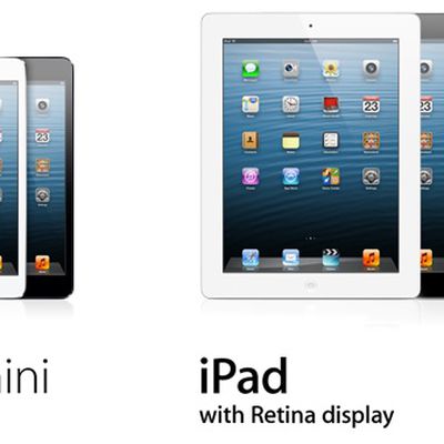 ipad mini ipad 4