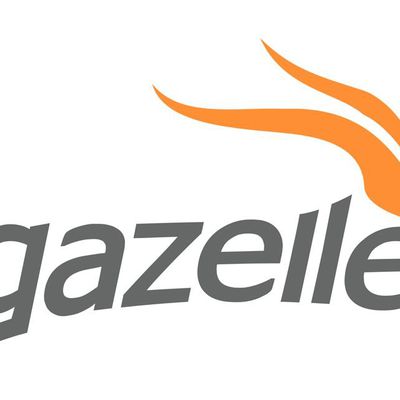 Gazelle