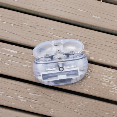 beats studio buds plus 1