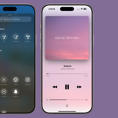 ios 18 4 ambient music