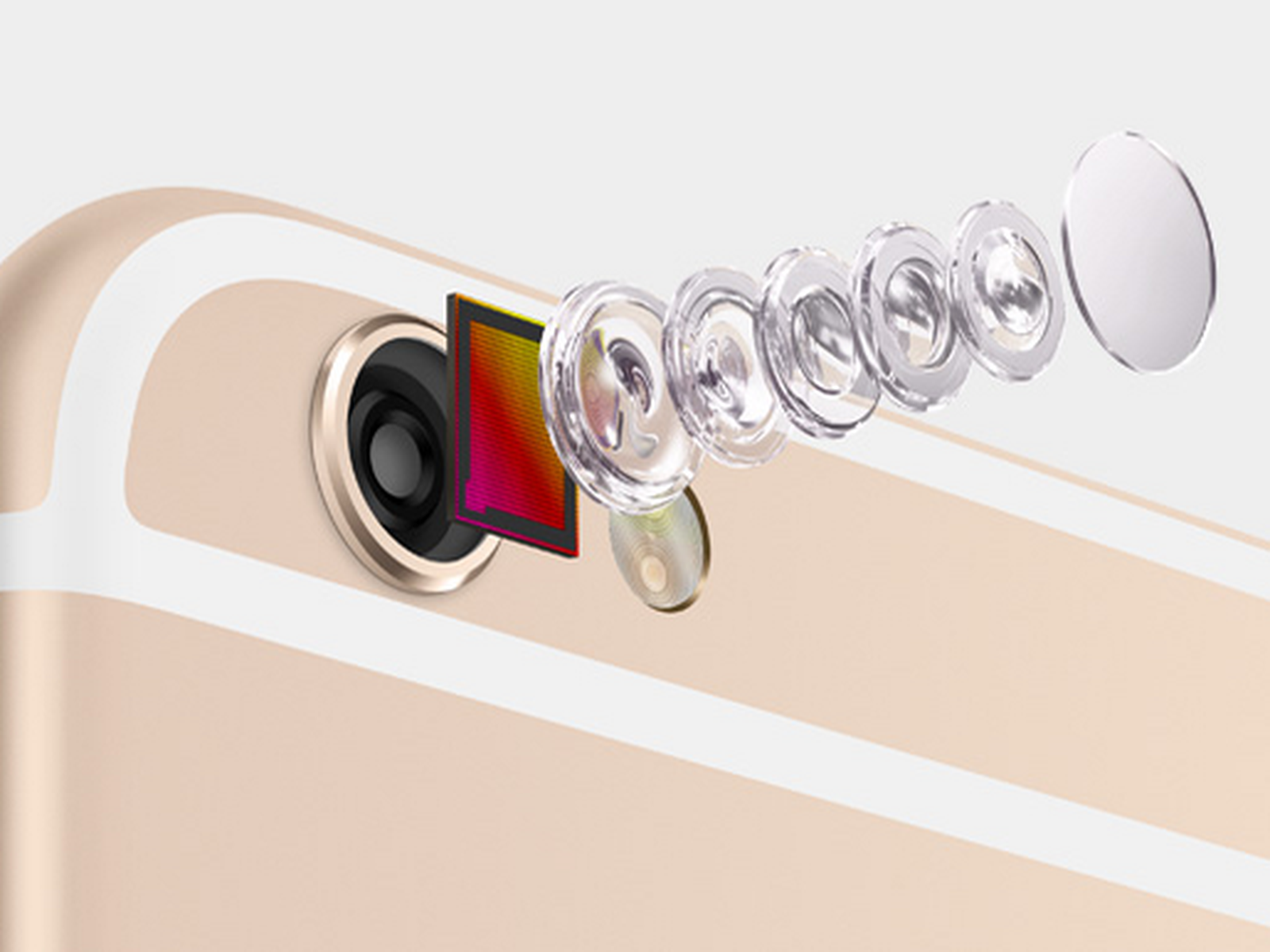 Samuel De kamer schoonmaken Werkelijk iPhone 6: Reviews, Details and Bending Problems