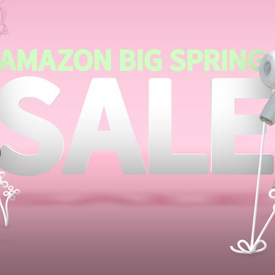 Amazon Big Spring Sale 25 Hero