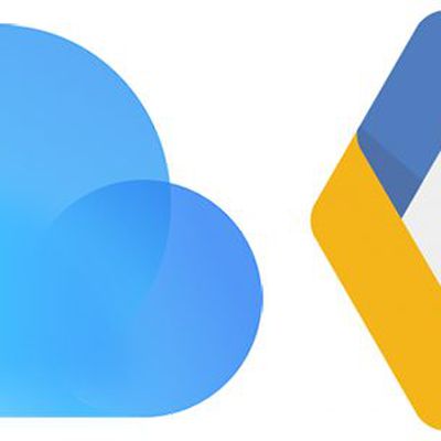 icloud google cloud platform