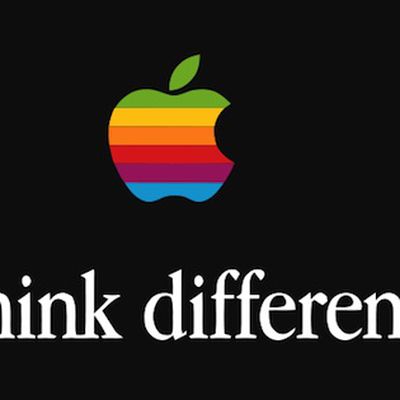 think different