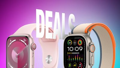 Apple Watch Series 9 and Ultra 2 Deals 1