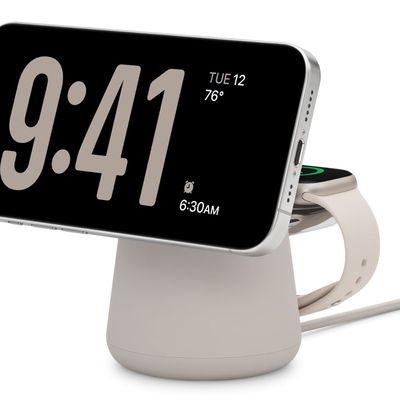 belkin boost charge pro 2 in 1