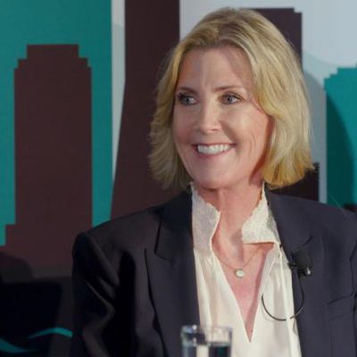 jennifer bailey cnn