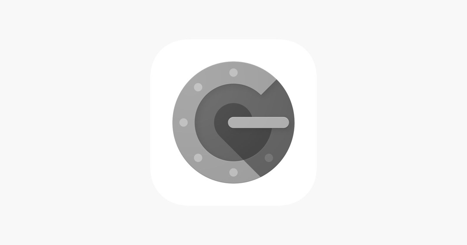 how to transfer google authenticator