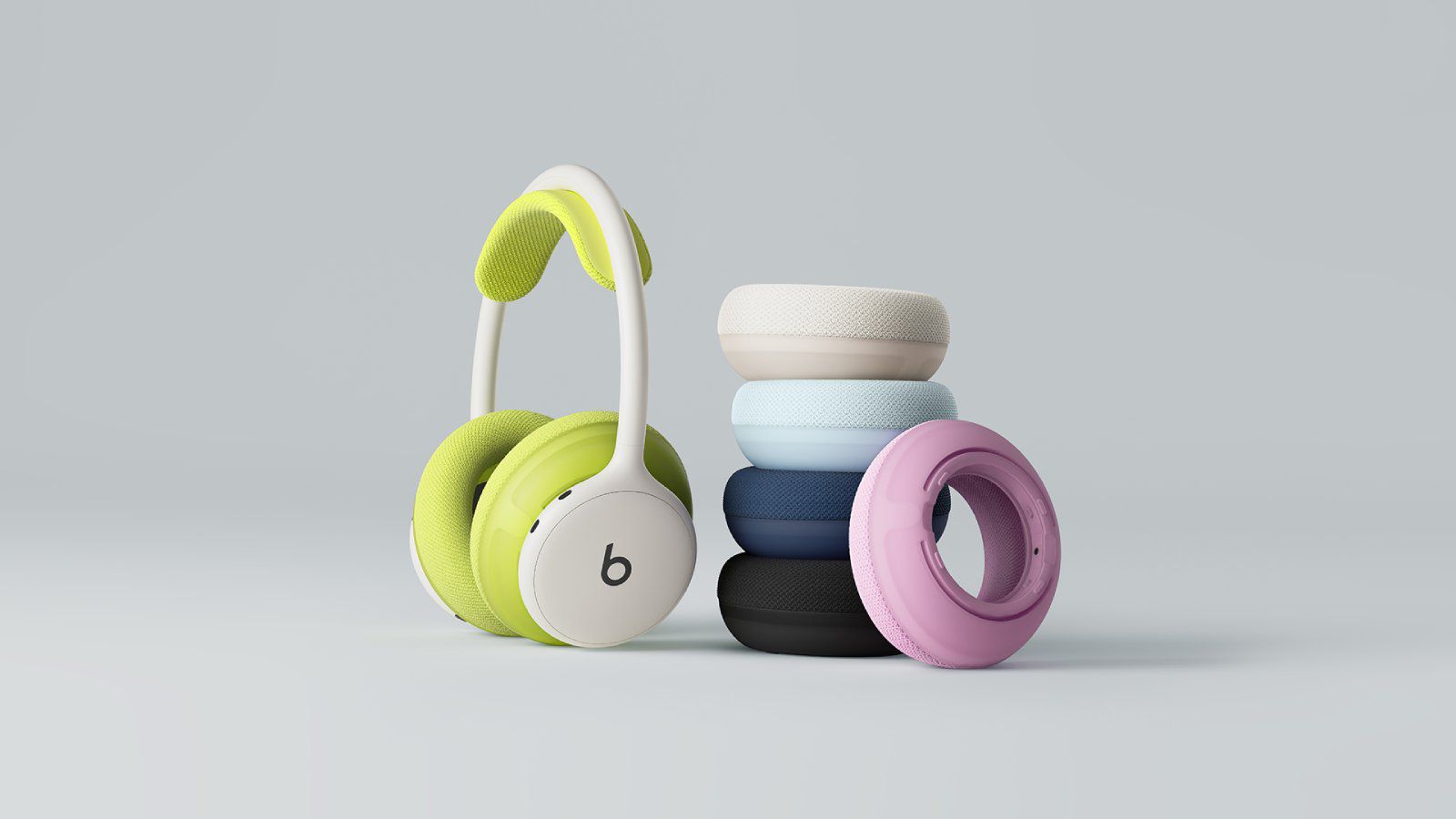 Beats 360 Ear Cushions Are Just $9.99 Each Until the End of…