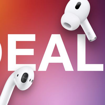 Airpods 2 and Pro 2 Discount Feature Red Triad