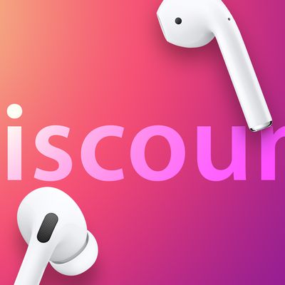 AirPods Combo Discount Feature Triad