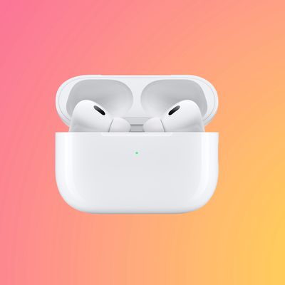 airpods pro 2 pink