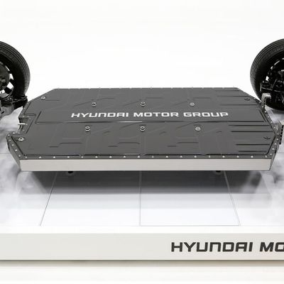 csm hyundai ev platform apple car