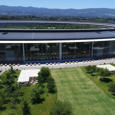 apple park drone june 2018 2