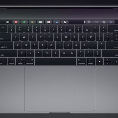 macbook pro keyboard 2018