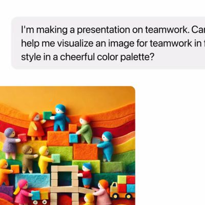 ChatGPT Images