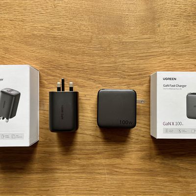 ugreen gan x charger2