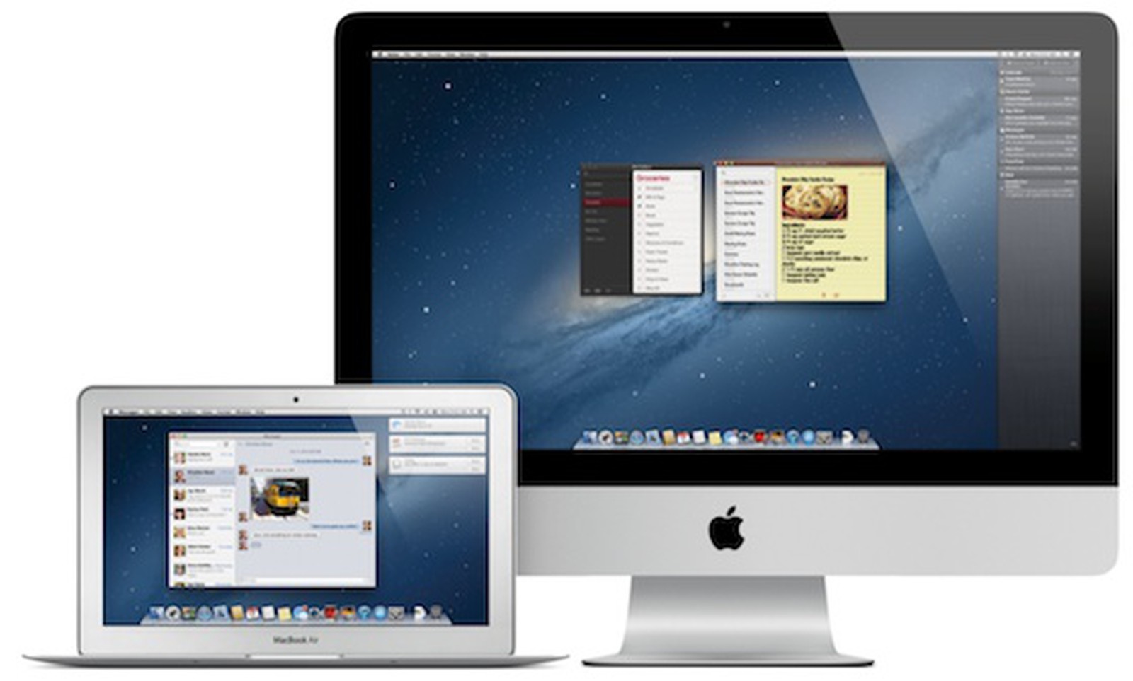 must have apps for os x mountain lion