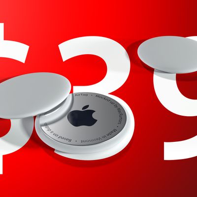 airtags 30 dollars feature rose