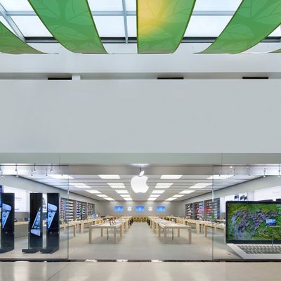 towson maryland apple store