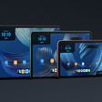 amazon tablet family