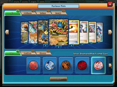 Pokemon Trading Card Game Now Available For Ipad With Online Multiplayer Macrumors