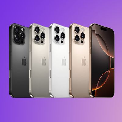 iphone 16 pro purple