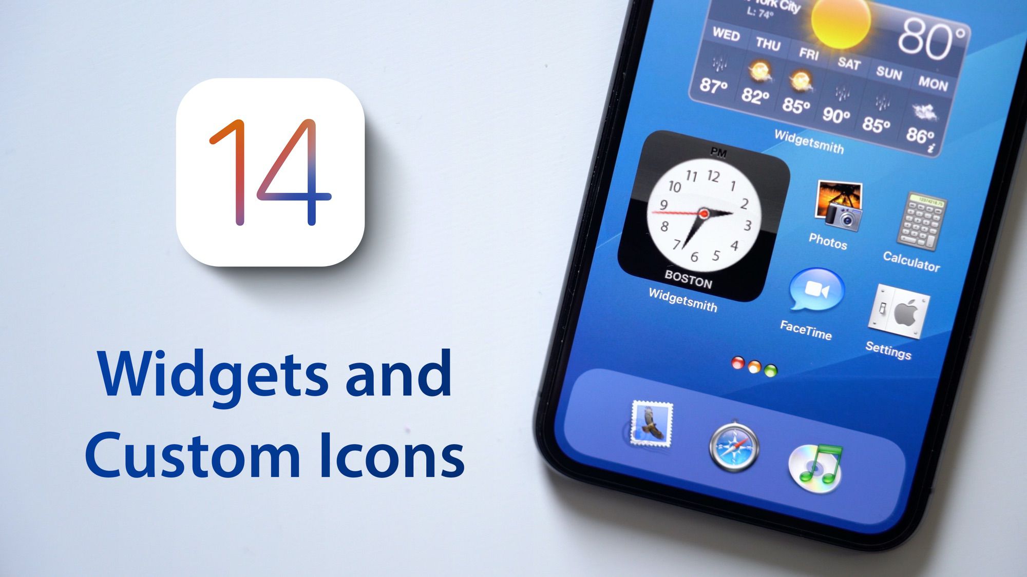 Apps For Customizing Ios 14 Home Screens Installed On 15 Of Us Iphones Macrumors