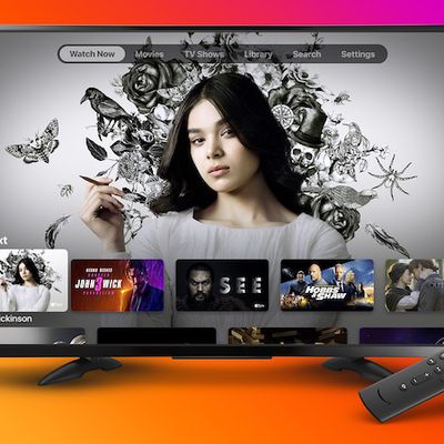amazon fire tv apple tv