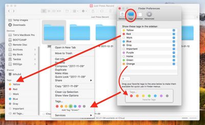 program to organize photos on mac