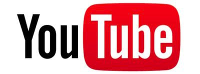 youtube logo