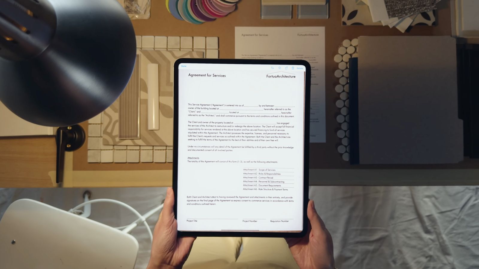 Новые iPad Pro и iPad Air получат первое обновление программного обеспечения с этими примечаниями к выпуску