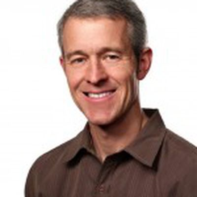 jeff williams headshot