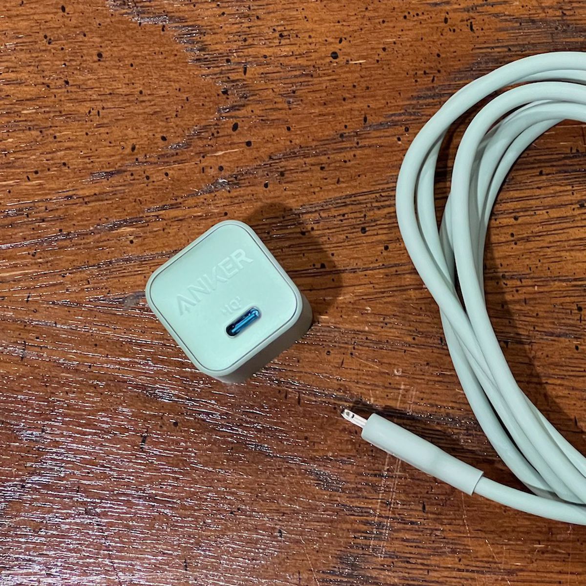Review: Anker PowerPort III Nano is the charger Apple should've shipped  with the iPhone 11 - iPhone Discussions on AppleInsider Forums