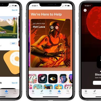 applearcadeinterface