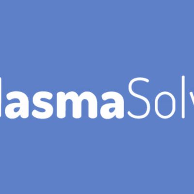 plasmasolve