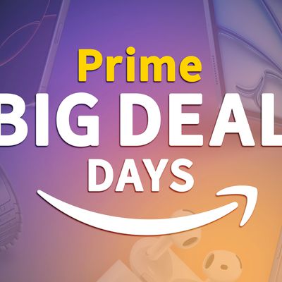 Prime Big Deal Days Hero 4