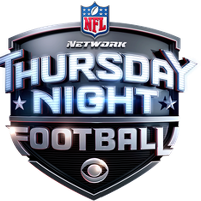 Thursday Night Football logo