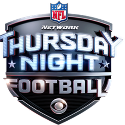 Thursday Night Football logo