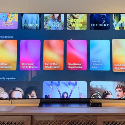 tvos 26 genius browse overview