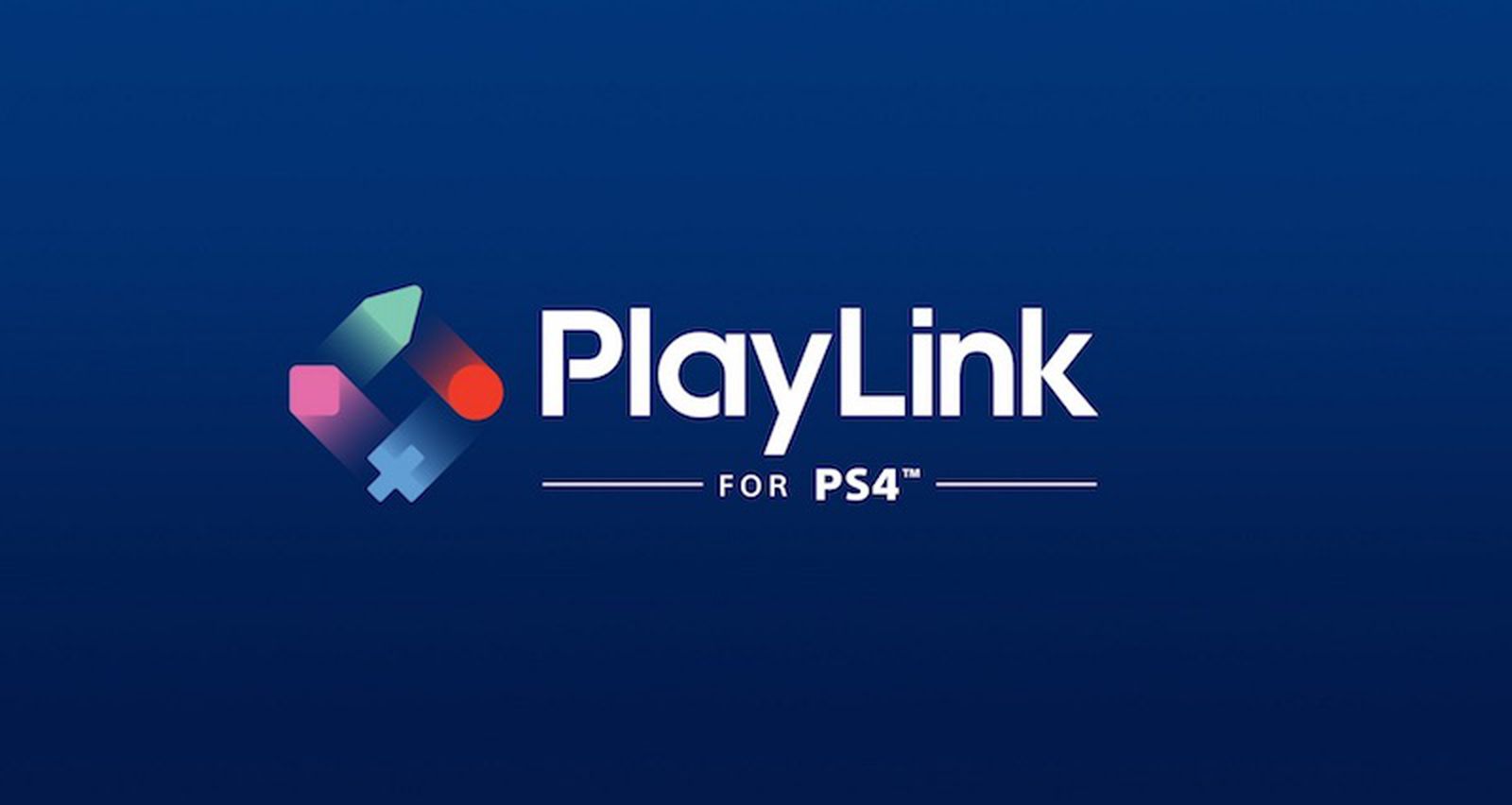 compromis Machtigen fontein Sony Announces 'PlayLink' With Synchronous Multiplayer Games Communicating  Between PS4 and iOS - MacRumors