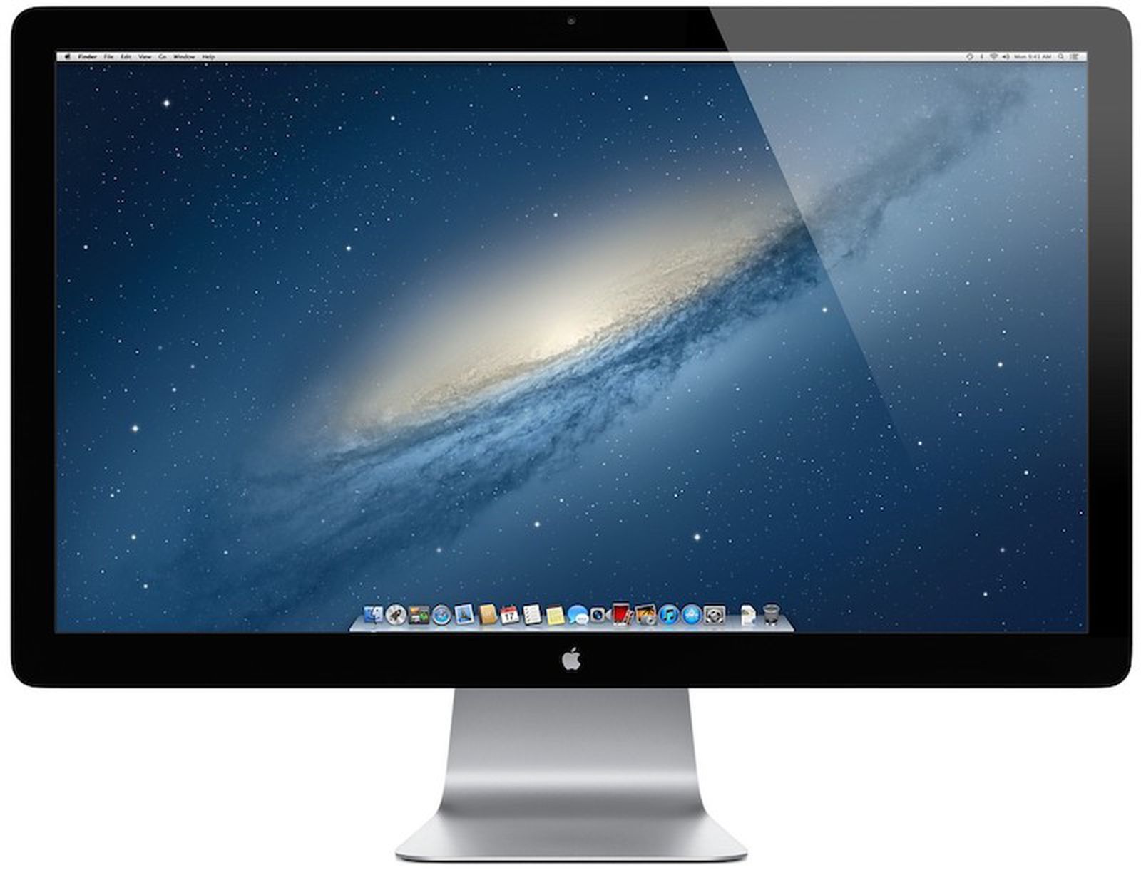 photo of Apple Said to Be Working on Lower-Priced External Monitor to Succeed Thunderbolt Display image