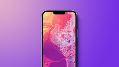 iphone 13 purple