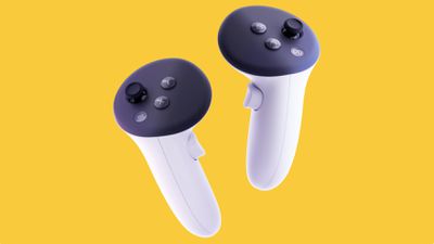Quest 3 is Launching with Its Own New Controllers, But Will Also
