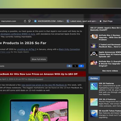 ipad safari compact bar