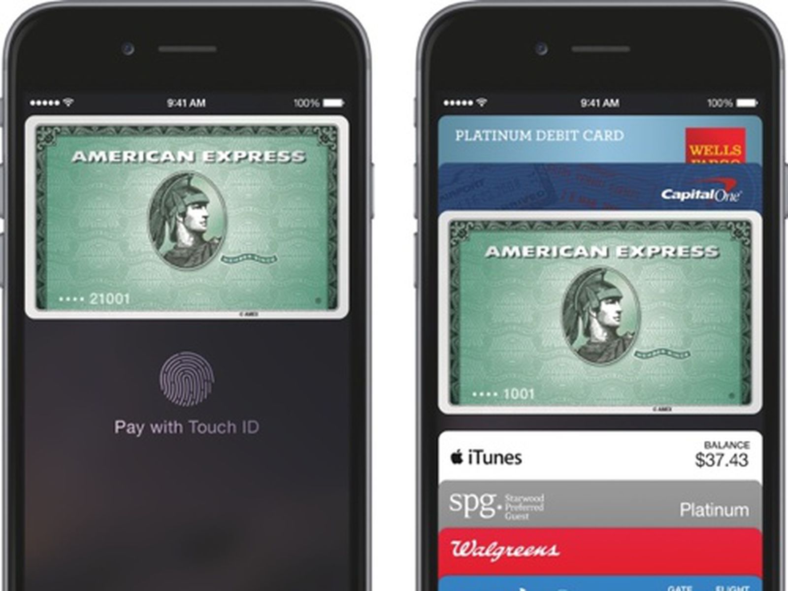 New American Express Users Can Add Card Instantly To Apple Pay After Being Approved Macrumors