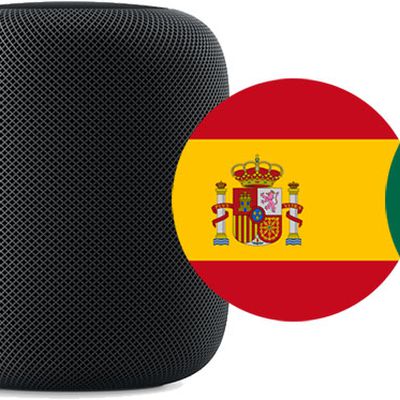homepod spain mexico