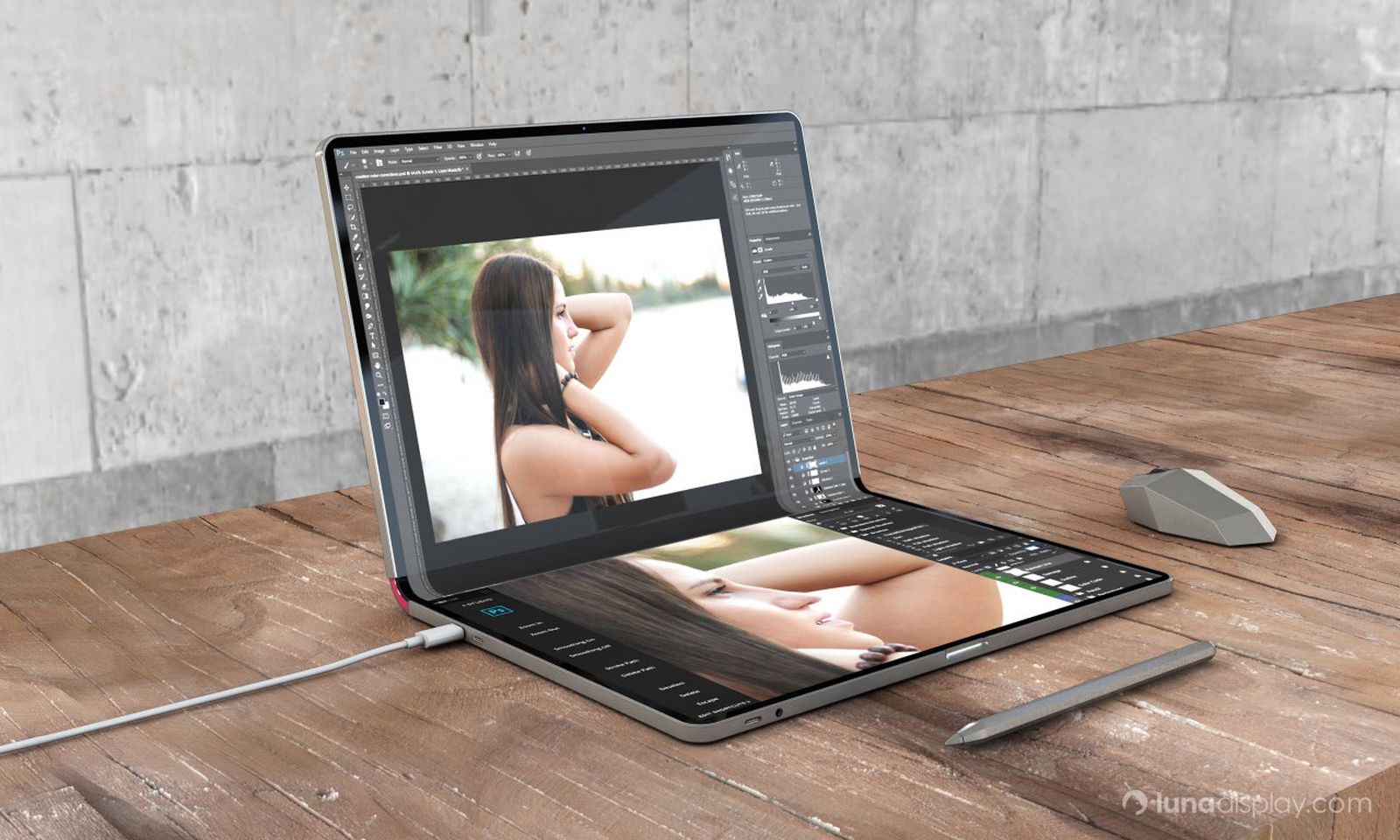 Apple's All-Screen Foldable MacBook: What We Know So Far - MacRumors