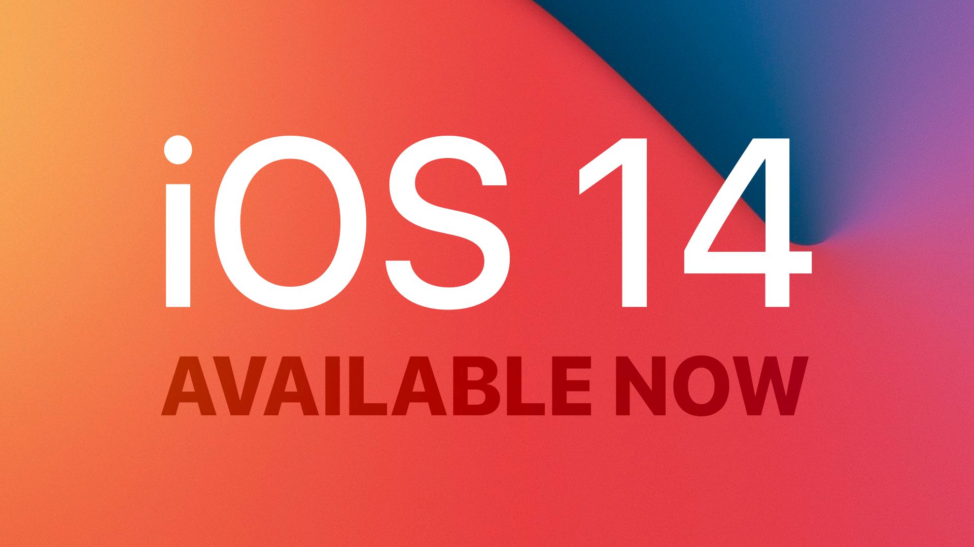 photo of Apple Releases iOS 14 and iPadOS 14 With Home Screen Redesign, App Library, Compact UI, Translate App, Scribble Support,… image